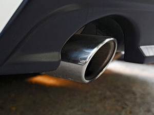 Supporting image for story: LETTER: Warning signs for drivers have done no good