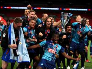 Supporting image for story: Matt Maher: The Chairboys’ success leaves a bad taste for some clubs 