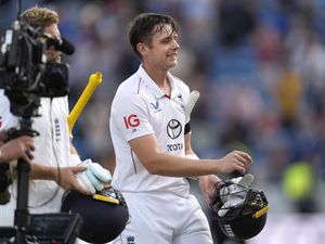 Supporting image for story: Jamie Smith says calculated way England beat India shows how far they have come