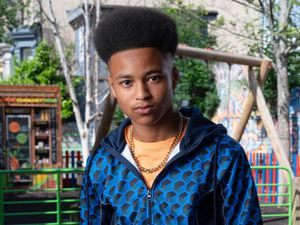 Supporting image for story: EastEnders to explore anabolic steroid dependency in new storyline