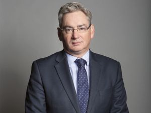 Supporting image for story: Midlands Tory MP to stand down at next general election amid ‘complaints’