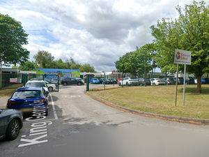 Supporting image for story: Walsall special school teacher struck off after exchanging private messages with former pupil