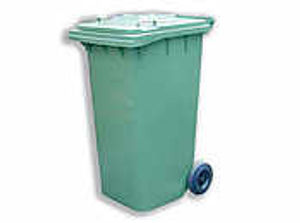 Supporting image for story: Charge plan to empty bins