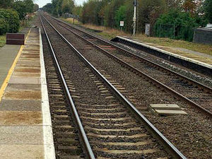 Supporting image for story: Delays after train failure