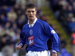 Supporting image for story: Wrexham AFC appoint Bryan Hughes as boss