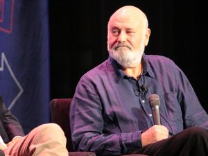 Supporting image for story: Rob Reiner’s son Nick arrested after death of director and wife Michele