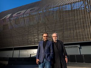 Supporting image for story: Bjorn Ulvaeus says it is ‘hard to grasp’ the legacy of Abba