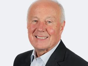 Supporting image for story: West Midlands Lord-Lieutenant talks family and honour as he attends coronation