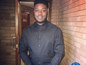 Supporting image for story: Alleged killer who denies stabbing man at Walsall nightclub tells jury his friend confessed to the crime 