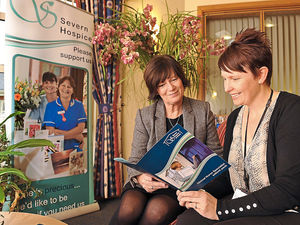 Supporting image for story: Too many unaware hospice care is free, says charity