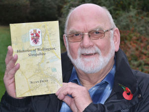 Supporting image for story: "Magnum opus" is the last and the best, says historian Allan