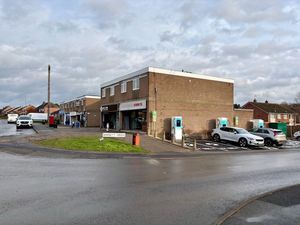 Zest's EV charging facility in Kingswinford