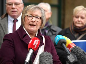 Supporting image for story: DNA evidence could bring La Mon bombers to justice, victims’ daughter says