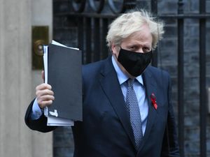 Supporting image for story: Johnson announces fresh cash for hard-hit pubs as tiers vote nears