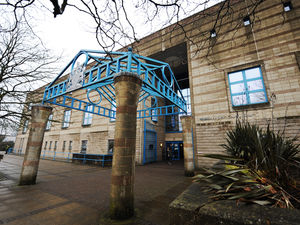 Supporting image for story: JAILED: Cowboy builder left Wednesfield house uninhabitable and owners facing a £14k repair bill