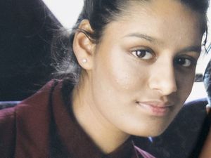 Supporting image for story: Shamima Begum to discover outcome of appeal against citizenship removal