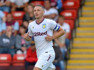 Supporting image for story: Kevin MacDonald: Defensive issues ‘the first priority’ for Aston Villa