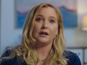 Supporting image for story: Virginia Giuffre ‘vindicated’ by Andrew’s title surrender, says family