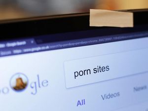 Supporting image for story: Survey reveals parents’ fears about children accessing online porn