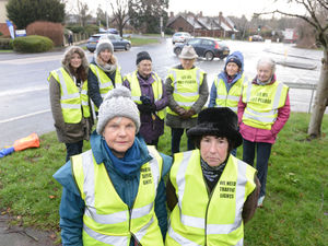Supporting image for story: 'A dreadful disaster': Fury as Shrewsbury housing estate refusal is overturned