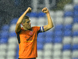 Supporting image for story: Reading 0 Wolves 2 – player ratings