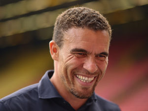 Supporting image for story: Valerien Ismael: West Brom observing the market