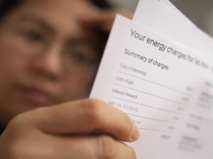 Supporting image for story: Energy prices to remain ‘high and volatile’ as customer bad debt soars, MPs hear
