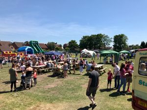 Supporting image for story: Summer Fayre in Kidderminster promises to be a quintessentially British summer event
