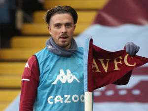 Supporting image for story: Aston Villa looking to take pressure off Jack Grealish in transfer market