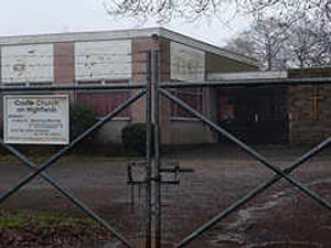 Supporting image for story: Scouts face £30k bill to move HQ