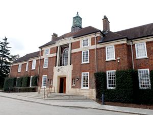 Supporting image for story: Drawing of pet squirrel by King George III’s would-be assassin to go on display