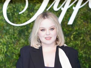 Supporting image for story: Nicola Coughlan on social media becoming a ‘dangerously binary place’