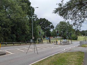 Supporting image for story: Police renew call for witnesses over crash that left girl, 3, with life-threatening injuries