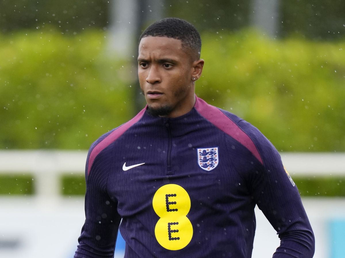 Ezri Konsa: I couldn’t watch deadline day as financial rules have ‘killed’ Villa