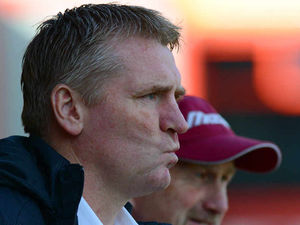 Supporting image for story: Walsall boss Smith will wait to move for duo