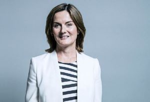 Lucy Allan