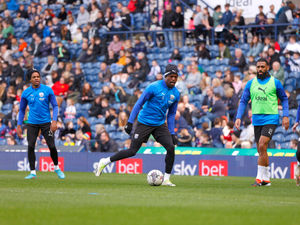 Supporting image for story: Stoke v West Brom: Who's out and who's a doubt