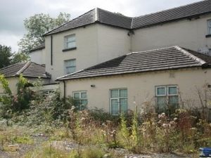 Supporting image for story: Former nursing home at Llandrinio could be converted into apartments