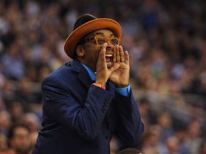 Supporting image for story: Spike Lee to direct documentary on Colin Kaepernick with player’s perspective