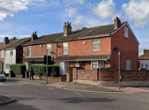 Supporting image for story: Plan for new flats in Wolverhampton turned down for second time