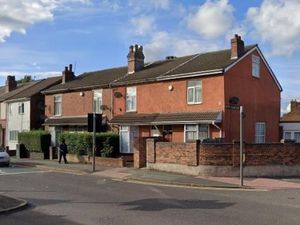 Supporting image for story: Plan for new flats in Wolverhampton turned down for second time