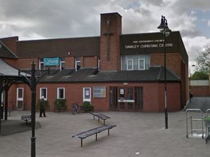 Supporting image for story: Silent crime: Foodbank staff in Telford terrorised by street thug who keeps being arrested and released by the courts