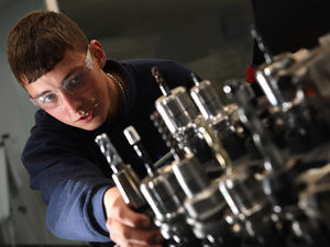 Supporting image for story: In-Comm Training open day set to attract hundreds of potential apprentices