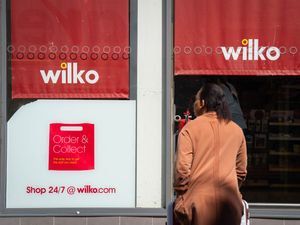 Supporting image for story: Wilko shuts first stores as administration unfolds