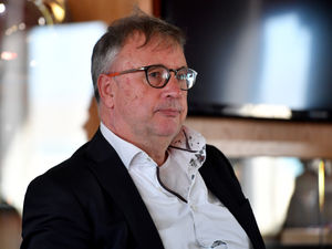 Supporting image for story: Leigh Pomlett: Player abuse will cost Walsall 