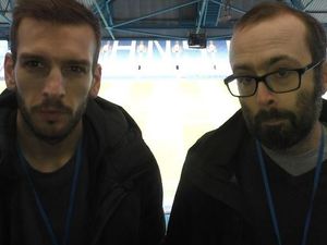Supporting image for story: Sheffield Wednesday 1 Aston Villa 3: Matt Maher and Luke Hatfield analyse win - VIDEO