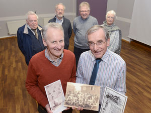 Supporting image for story: Sweet history of village created by Cadbury's unearthed