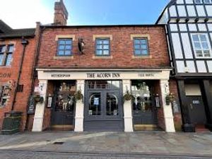 Supporting image for story: Lichfield pub lauded for 'high standard' of toilets