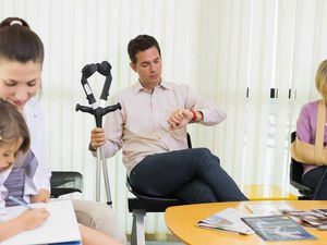 Supporting image for story: Opinion: The sickness behind the A&E crisis