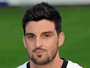 Supporting image for story: Mat Bailey keen to link-up with Disney